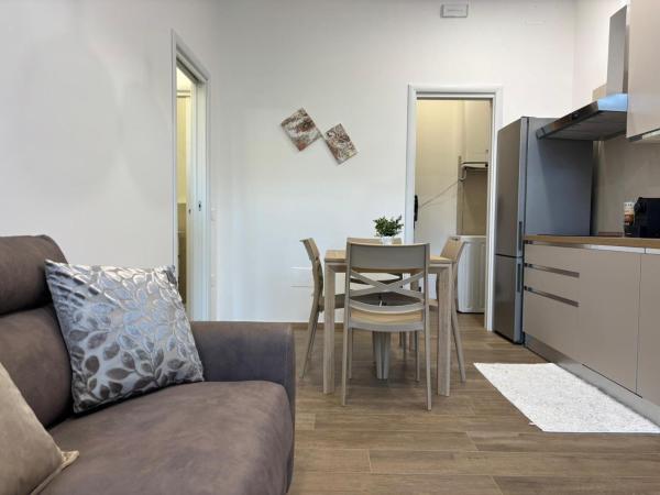 SARA - interno 1 - Premium Villas, Reserva ahora  Giulianova 