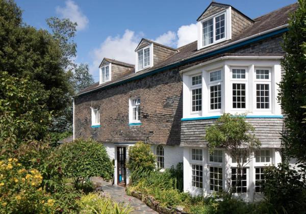 1605 by the sea, Buchen Sie Hotel Hotels in Cornwall mit Parkplatz, Parkplätze