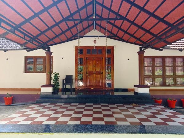 The Thottimane Homestay, Réserver  Sanivārsante Karnataka
