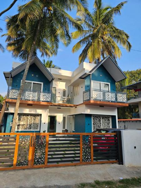Love Nest Inn Homestay, Buchen Sie  Agali Kerala