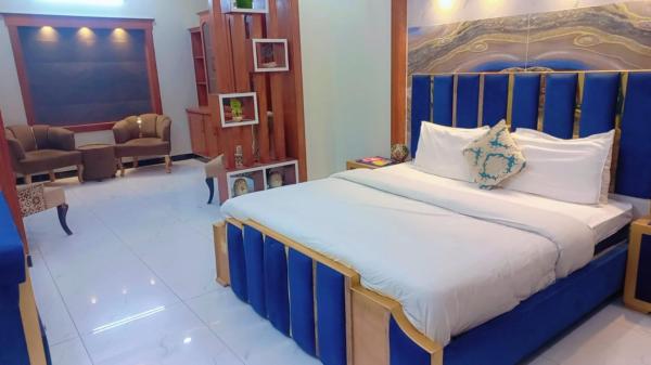 RoyalDreamResort, Buchen Sie  Hotels in Islamabad mit Parkplatz, Parkplätze