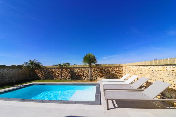 Villa Ginevra Luxury Otranto, Buchen Sie  Otranto Salento
