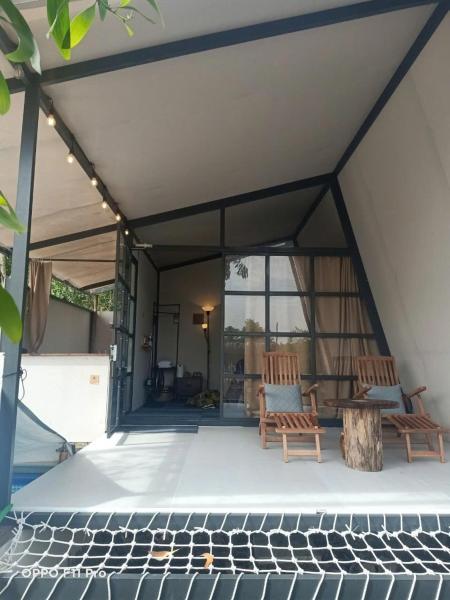 Homestay, Prenota  Hotel SPA a Dong Nai, SPA