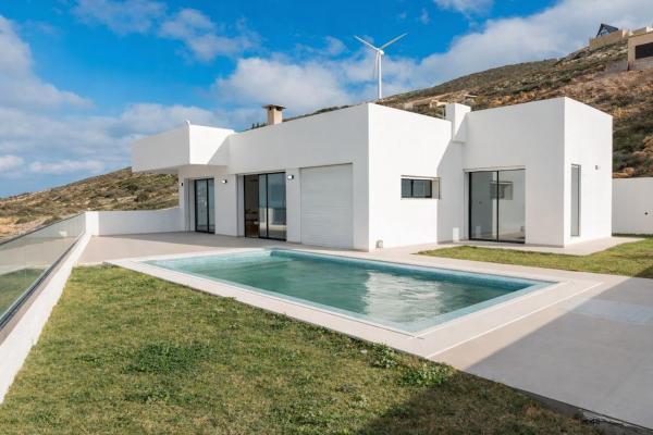 Villa Brela Sunset, Buchen Sie  Al Matlīn Bizerte