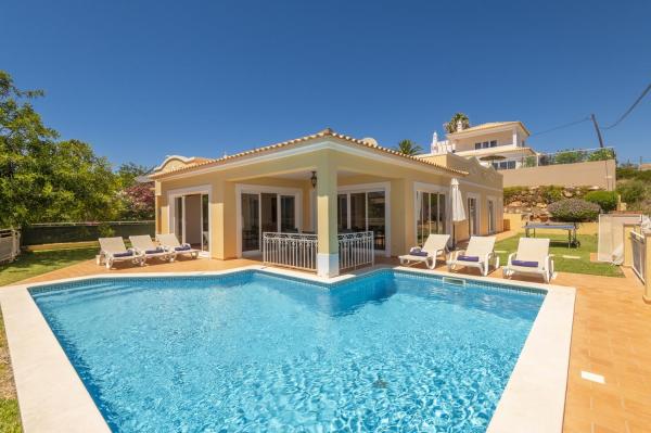 Villa Luana, Prenota Villa Hotel a Algarve con parcheggio, Parcheggio