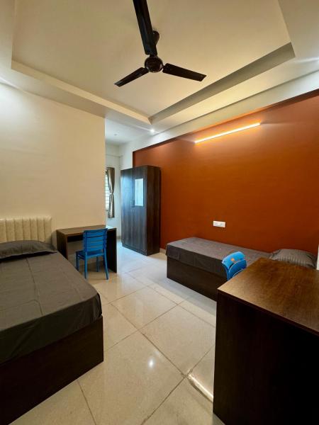 Mariyas Living, Réserver  Bangalore Karnataka