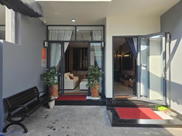 Hưng Phát Home, Prenota  Hotel a Gia Lai con parcheggio, Parcheggio