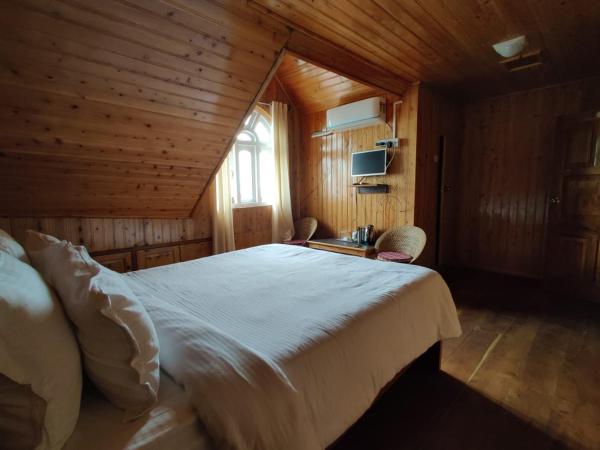 Grey Stone Hotel, Buchen Sie  Kalimpong Westbengalen