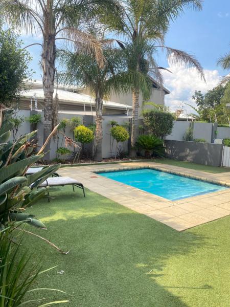 Andisa Cozy Stay, Buchen Sie  Kempton Park Gauteng