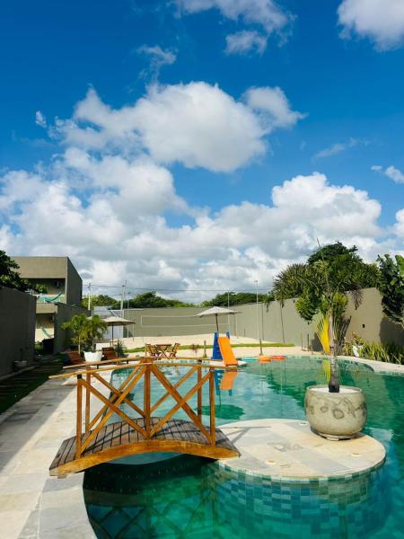 Pousada MR JERI, Reserva ahora  Hoteles en Noreste de Brasil con aparcamiento, Aparcamiento
