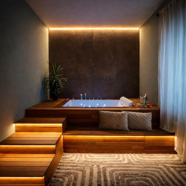 L\Incanto Suite - B&B Surano LE, Buchen Sie  Surano Salento