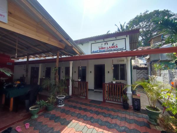 Vino lanka, Reserva ahora  Trincomalee Distrito de Trincomalee
