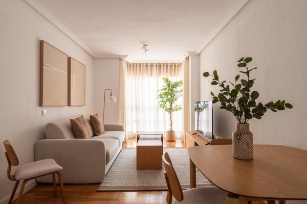 Cituspace Las Tablas - M Tubau, Réserver  Madrid Communauté de Madrid