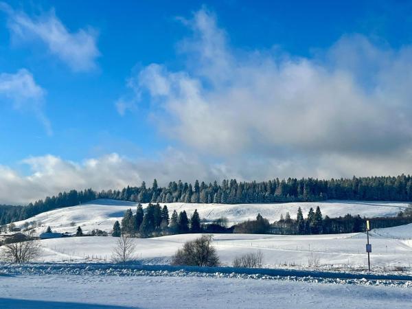 Haus Wälderblick, Reserva ahora  Ibach 