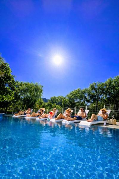 Cabañas Atuel Lodge, Réserver  San Rafael Mendoza