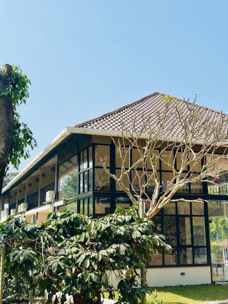 Coorg Homes, Réserver  Madikeri 