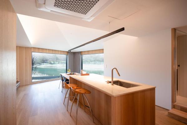 롯지호텔 디여라, Reserva ahora Hotel Andong Gyeongsang del Norte