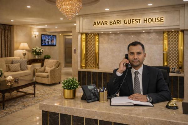 AC DELUXE RoOM NEAR SQUARE HOSPITAL, Reserva ahora  Daca Bangladesh