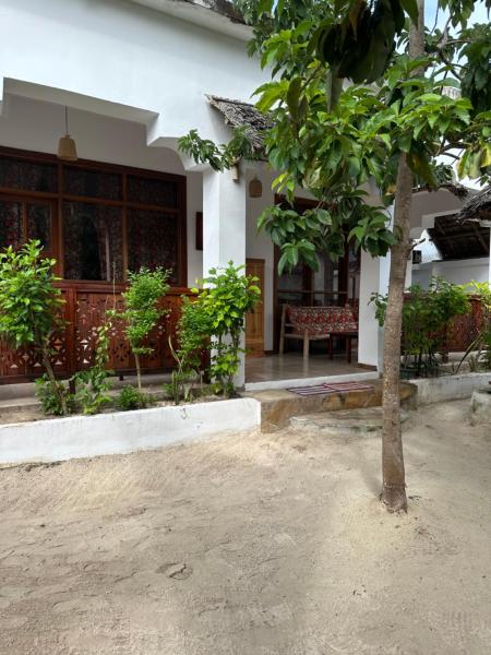 Reef3Nungwi Beach, Reserva ahora  Nungwi Kaskazini 'A'