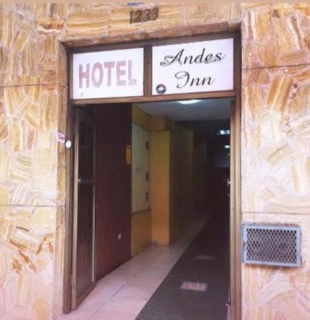 Hotel Los Andes Inn, Buchen Sie  Guayaquil (und Umgebung) Guayas