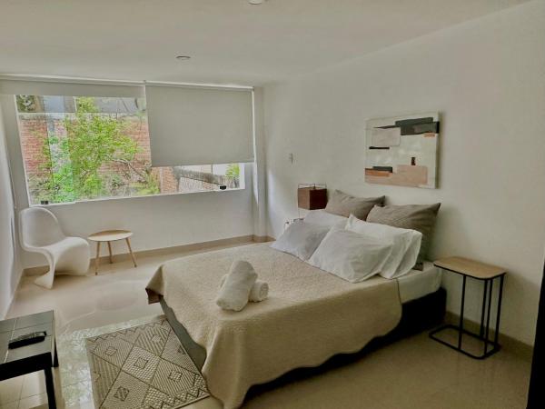 Lofts 1377 City View Cali Oeste 10Min de San Antonio & Peñón-Granada, Reserva ahora  Cali Cauca