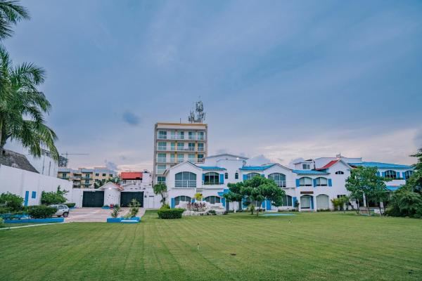 Villas Zamma Acapulco, Buchen Sie  Acapulco Guerrero