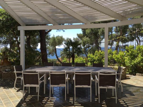 Charming villa with sea view, Villalto, Buchen Sie  Hotels in Nardò mit Parkplatz, Parkplätze