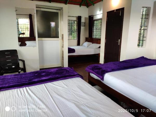 Nature Green Homestay By StayApart, Réserver  Somvārpet 
