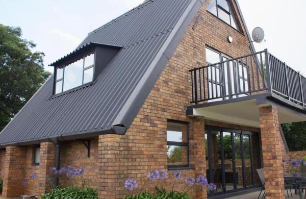 Ericka\s Luxurious Guesthouse, Prenota  Vaal Marina Gauteng