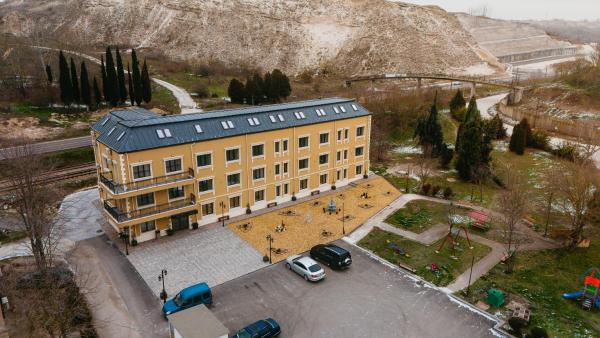 Port Lake Hotel, Reserva ahora  Beloslav Varna