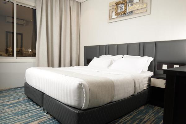 قمم بارك المحاله Qimam Park Serviced Apartments, Buchen Sie  Abha Provinz Asir