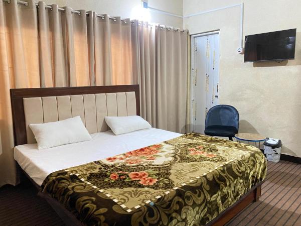 Venus guest house, Buchen Sie  Hotels in Islamabad mit Parkplatz, Parkplätze