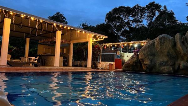 Finca Turística VILLA NELLA, Buchen Sie  Acacías Meta