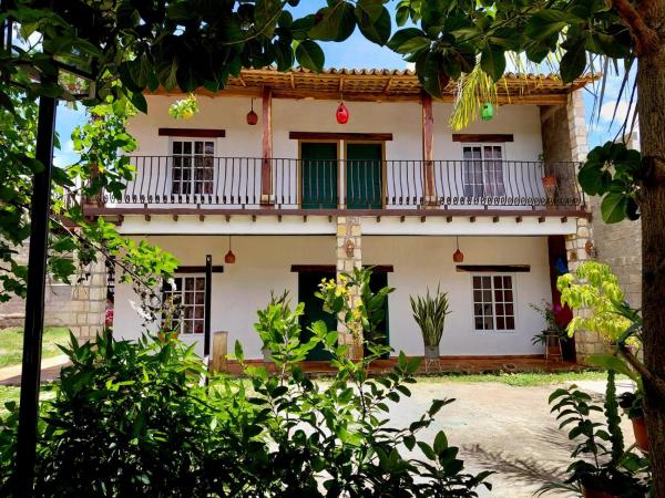Casa GALLARDO, Prenota  Danlí El Paraíso