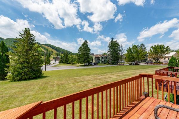 Deep Creek Village #05, Buchen Sie  Hotels in Maryland mit Parkplatz, Parkplätze