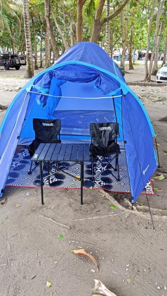 CMB Tenda Reguler Pantai Madasari, Reserva ahora  Bulakbenda Oeste de Java