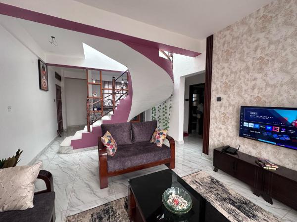 Riviera Suites, Buchen Sie  Kampala Uganda