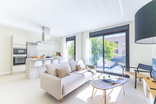 Brisamar Suites IV by VillaGranCanaria, Prenota  Arinaga Gran Canaria