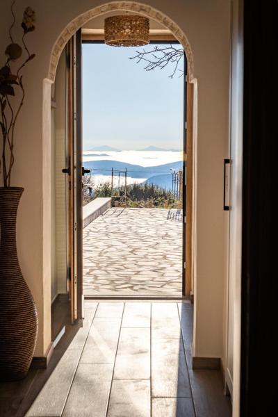 Vangelis Villa Apartment, Prenota Appartamento Platístoma Isole Ionie
