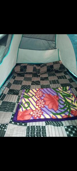Coastal Vibes Camping Tents, Réserver  Gokarna Karnataka