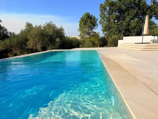 Villa Opaline Corfu, Reserva ahora  Agios Ioannis Grecia Central