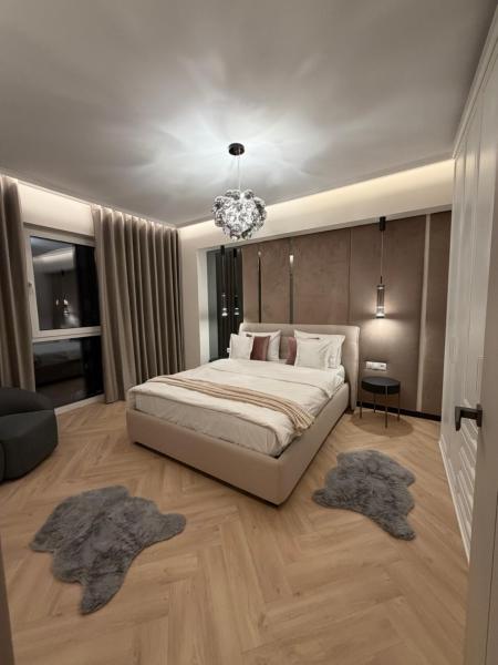 Urban Bliss Suites, Prenota  Cluj-Napoca 
