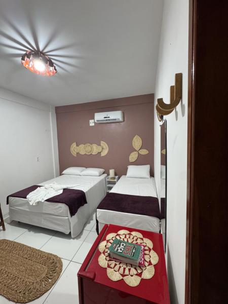 Professor Guest House, Reserva ahora  Hoteles con piscina en Noreste de Brasil, Piscina