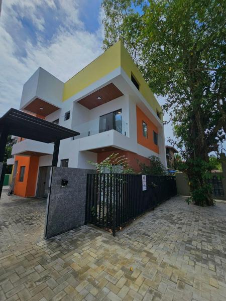 Residencial Araras, Reserva ahora  Hoteles en Noreste de Brasil con aparcamiento, Aparcamiento