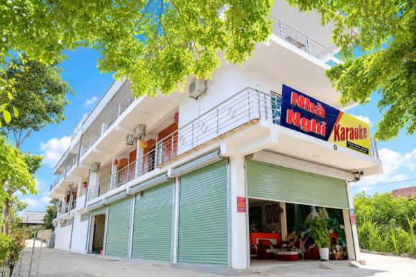 Rừng Thông Homestay Sơn La, Prenota Hotel Moc Chau 