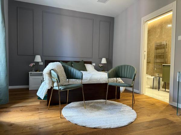 B&B La Casata del Prof, Buchen Sie  Cassano allo Ionio 