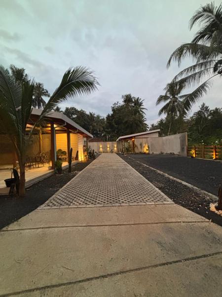 Pam\s Cabin Batukaras, Buchen Sie  Hotels in West-Java mit Parkplatz, Parkplätze