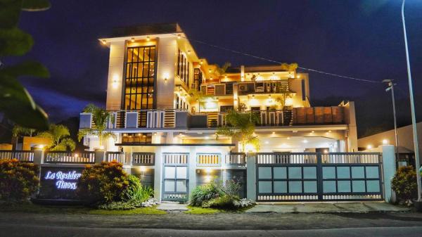 La Residencia Tinoco, Réserver  Polangui Luzon