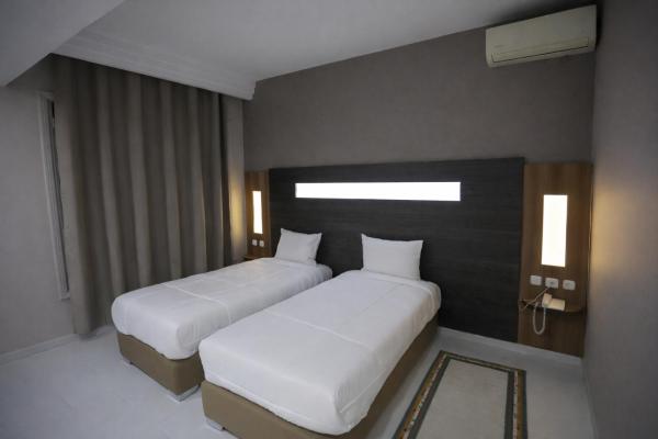 Hotel karim Tunis, Buchen Sie  Tunis Governorate Tunis