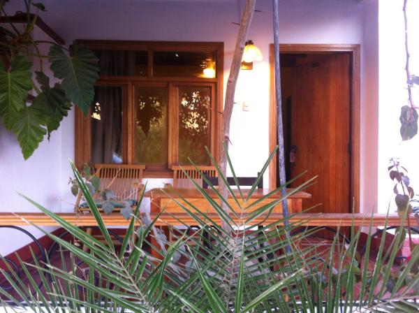 La Posada De Don Hono